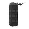 Outdoor Hiking Water Bottle Holder Combination Application