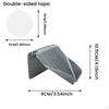 Soap Holder Camping Essentials Efficient Water Drainage Professional Travel Toiletries Container for