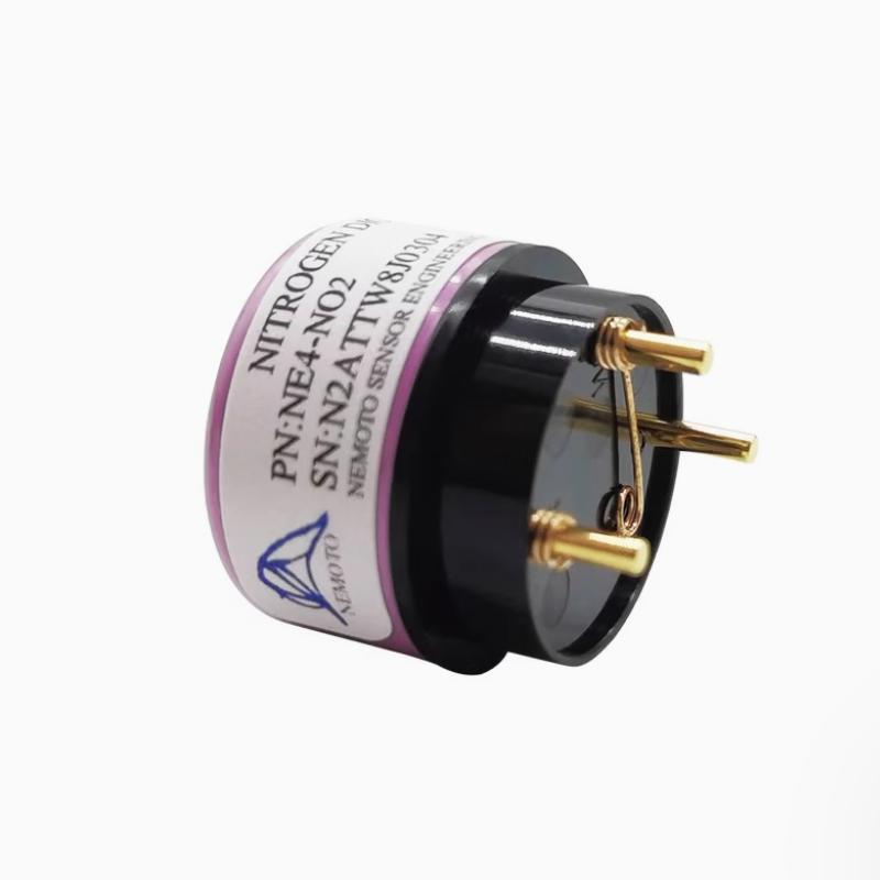 

NE-NH3 NEMOTO electrochemical NH3 sensor ammonia gas sensor NE4-NH3/NE4-NH3-1000 / NE4-NH3-5000 NE-NH3