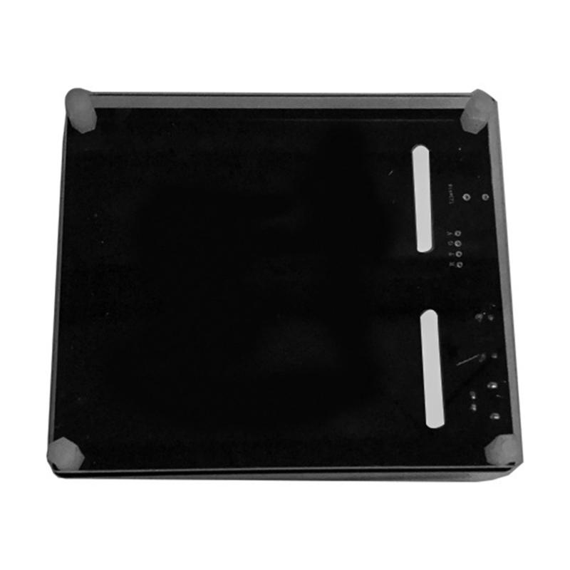 Schumann Waves Generator Low Frequency Pulse Generator with USB Cable Earth Electromagnetic Field Resonance Sleep Aid