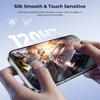 3Pcs Full Cover Tempered Glass For iPhone 17 Pro Max Air 16E 15 14 13 12 11 Pro Max 16 Plus Mini X XR XS Max 7 8 6s Plus Screen Protector Glass Film
