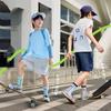 EBAER Boys' Quick-Dry Mesh Sports Shorts