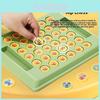 Jeu de Mémoire Flip Battle Pour Enfants Avec Motifs Dessinés Pour le Jeu Parent-Enfant