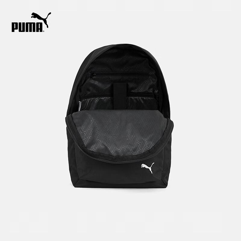 Puma Kids' Large Capacity Backpack