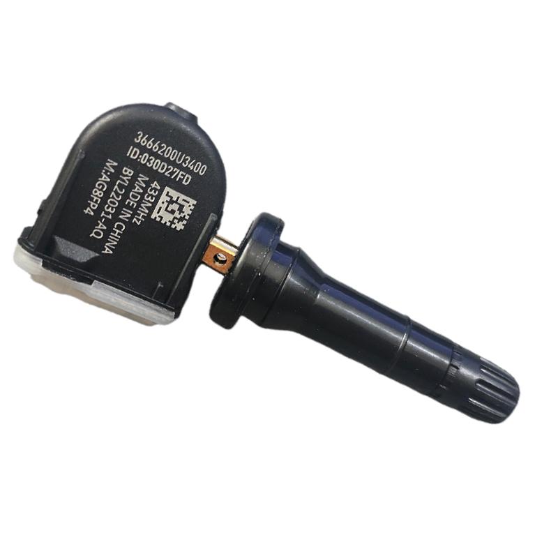3666200U3400 TPMS Tire Pressure Monitor Sensor 433MHZ for JAC S4 2019 2020 New Auto Parts