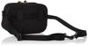 GREGORY Shoulder Bag, Official, Possible Pocket, Lightweight, Pouch, Back Belt Loop, 140495, Black, One Size