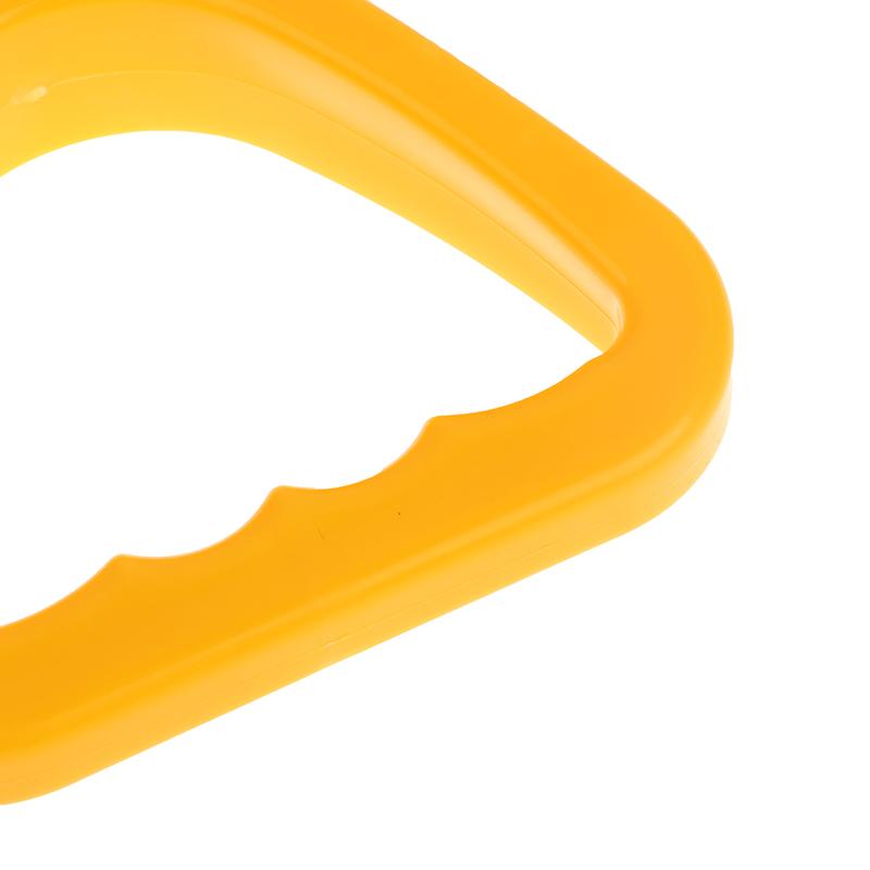 Busgriff Autogriff Hängering Handschlaufe Dreieckgriff Zubehör Ersatzteile Professionell Bequem Zusammenbauen Robust