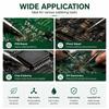 Lead-Free Rosin Flux 100g/30g/10g Welding Flux Paste High-Quality Solder Flux  Precision Soldering