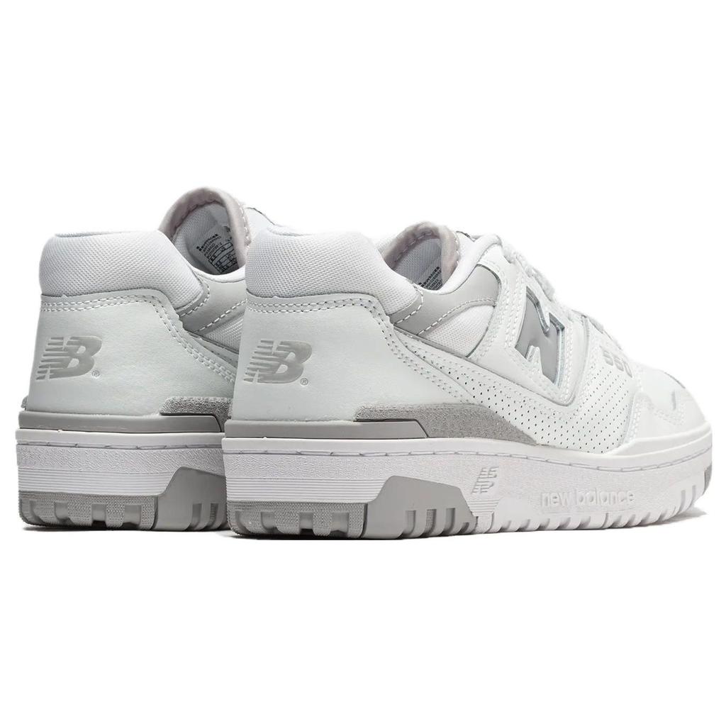 New Balance 550 Rain Cloud Women Sneakers White BBW550BB
