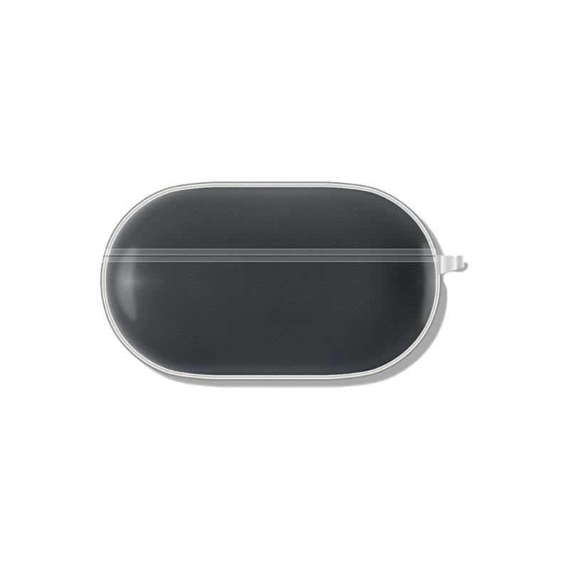 

Earphone Cover Shockproof Wrap Case Antiscratch Guard Washable Soft TPU Housing Shell Enhances Grip Suitable for AM-TW02 1