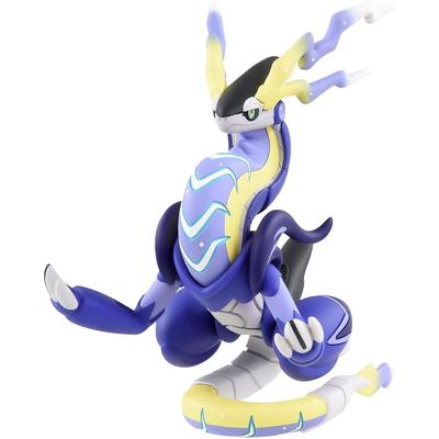 Takara Tomy Pocket Monsters Moncolle ML-30 Miridon Sammelfigur 10cm