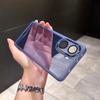 EUCAGR For Xiaomi Poco X7 Pro Case Xiaomi Poco X7 Pro 5G Phone Case Shookproof Plating Silicone Back Cover For Xiaomi Poco X7Pro
