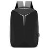 Hard Shell Multi-functional Laptop Backpack
