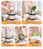Multifunctional Pure Copper Electric Meat Grinder & Food Processor