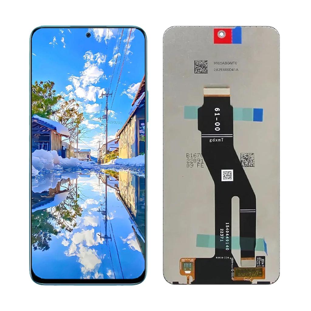 Huawei Honor 90 Lite Screen Assembly LCD Display CRT-NX1