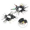 Wire Terminal Connector Disassembly Keys Mechanical
