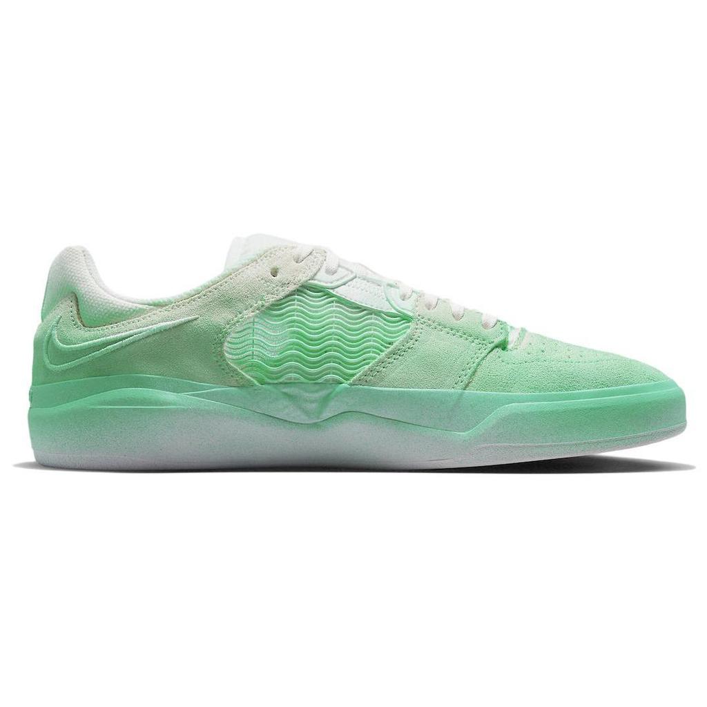 Nike Sb Ishod Wair Premium Light Menta DO9400-300