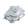 Motorcycle Engine Stator Crankcase Crank Case Cover For Yamaha YZF R1 2015-2024 R1S 2016-2018 Silver