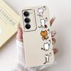 For Xiaomi Redmi 15 5G Case Luxury Art Painted Cover Shockproof Soft TPU Phone Case For Xiaomi Redmi 15 Redmi15 4G Fundas Bumper