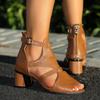 Calzado para mujer – Sandalias