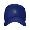 Lover Delve Fan Art Halloween Baseball Cap Unisex Hats Women Visor Protection Snapback Path Of Exile Caps