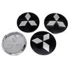 50/54/58/60/81mm Car Wheel Center Hub Caps Covers for Mitsubishi ASX EVO Lancer Montero Mirage Outlander L200 Eclipse Cordia