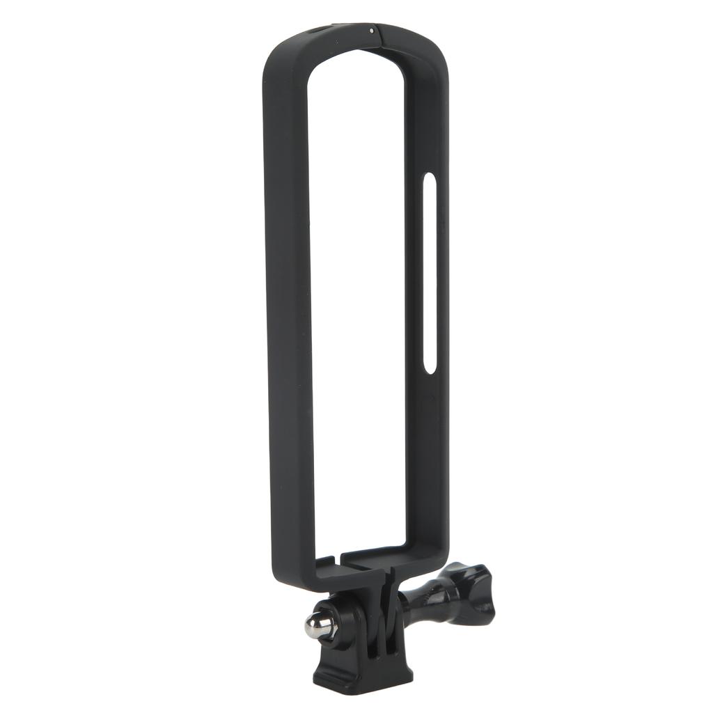 Camera Protective Frame Action Camera Mount Cage for RICOH THETA SC2 1 4 Screw Connector