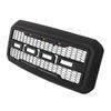 11-16 Ford Front Bumper Honeycomb Grille - Car Accessory