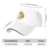 Baseball Caps Meme Balltze Cheems RIP Grpahic Funny Doge Customized Men Women Sport Spring Caps