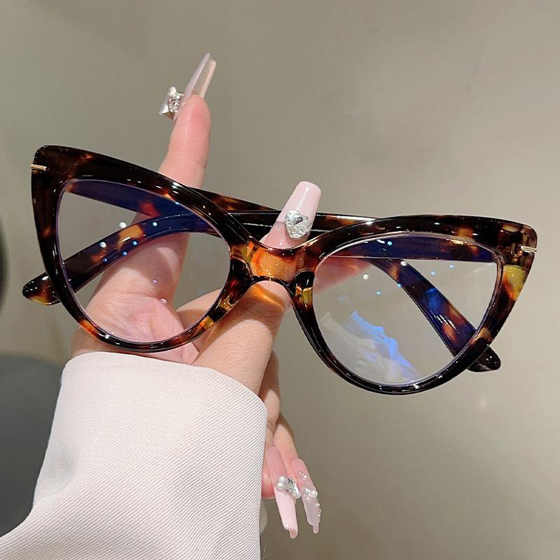 

Европа и Америка Очки для чтения Cateye Женские Леопардовые Компьютерные очки Пресбиопические очки +1.0+1.5+2.0+2.5+3.0 Унисекс oculos 3 леопардовый