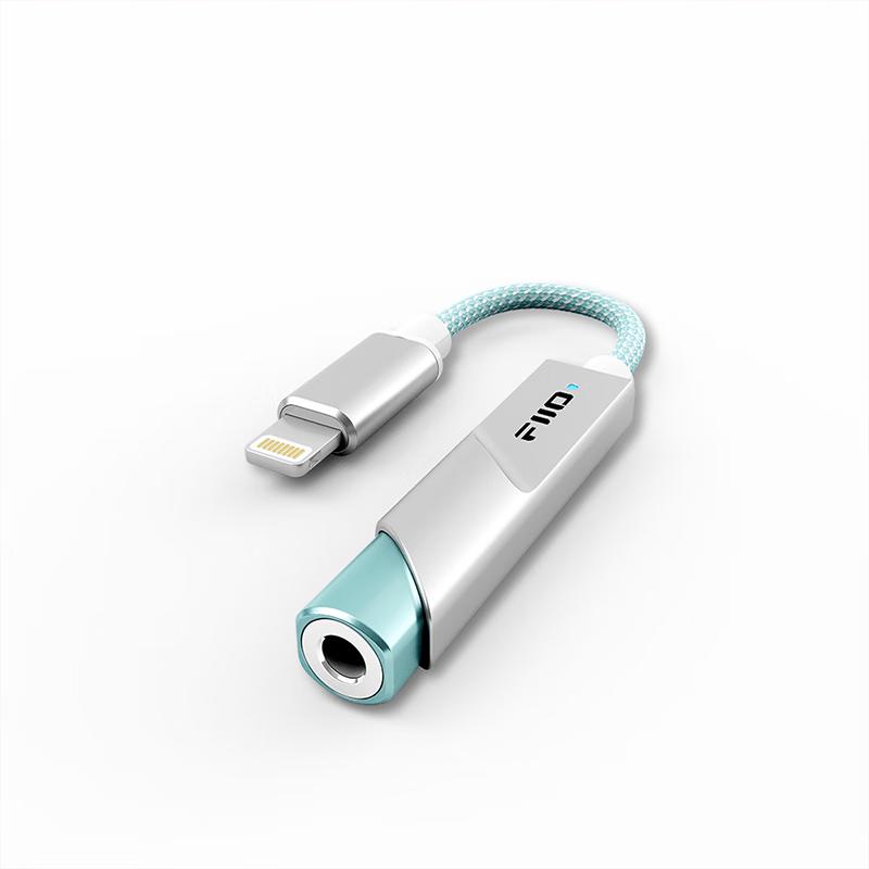 FiiO KA11 Portable DAC & Headphone Amplifier