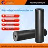 High Voltage Electrical Insulation Mat