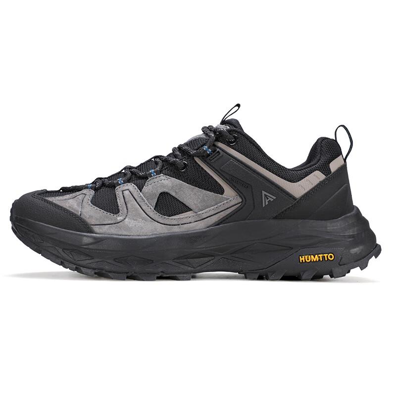 HUMTTO Men's Low-Top Casual Hiking Shoes 160531A