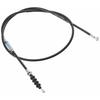 KITACO Clutch Cable (For Lever & Holder/1045mm) MONKEY/Gorilla Black 909-1013301