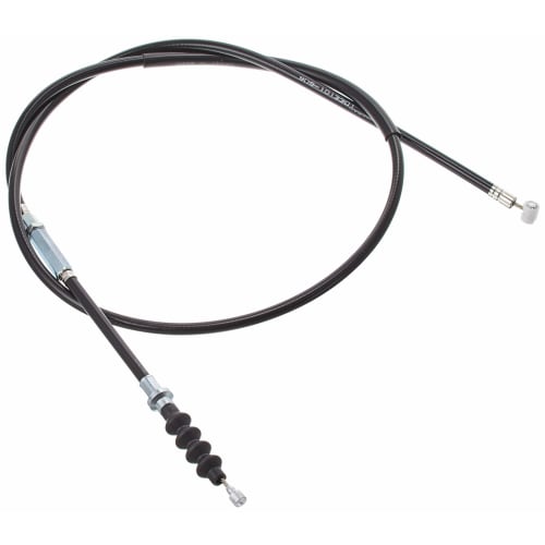 KITACO Clutch Cable (For Lever & Holder/1045mm) MONKEY/Gorilla Black 909-1013301