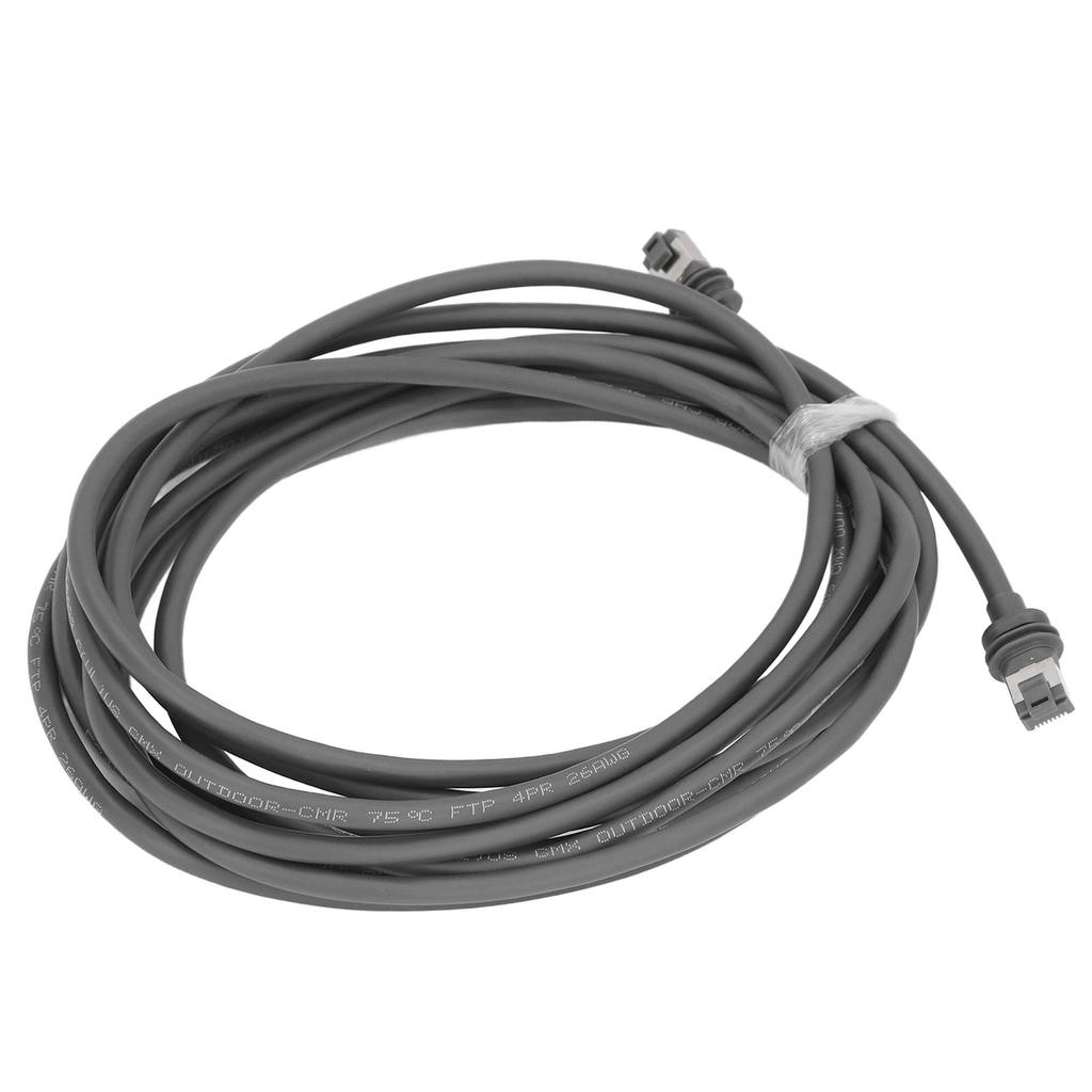 Satellite Replacement Cable for Starlink Gen3 V3 1200Mbps High Speed IP68 Waterproof Replacement