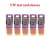 TF Card Male to Female Extension Adapter 1PC Premium PCBA Test Tool for Embedded Device Debugging