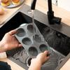 Backen – Silikonmatten & Backformen