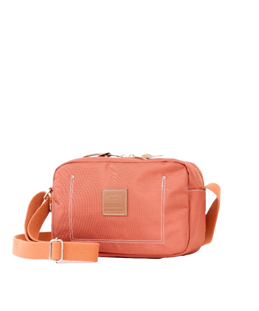 

Anello Mini Shoulder Bag LINE ATS1301 DOR