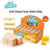 Calcheese Cheese Flavored Wafer Cookies