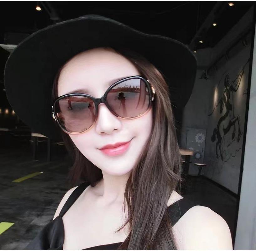 Women Brand Designer Luxury Sun Glasses Sexy Retro Cat Eye Sunglasses Female Vintage Fashion Ladies Shades