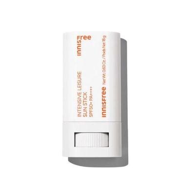 Intensive Leisure Sun Stick SPF50+ PA++++ 18g