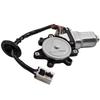 A51K-Right Front Window Lift Motor For Nissan 350Z 2003-2009 INFINITI G35 2003-2007 80730CD001 80730-CD00A