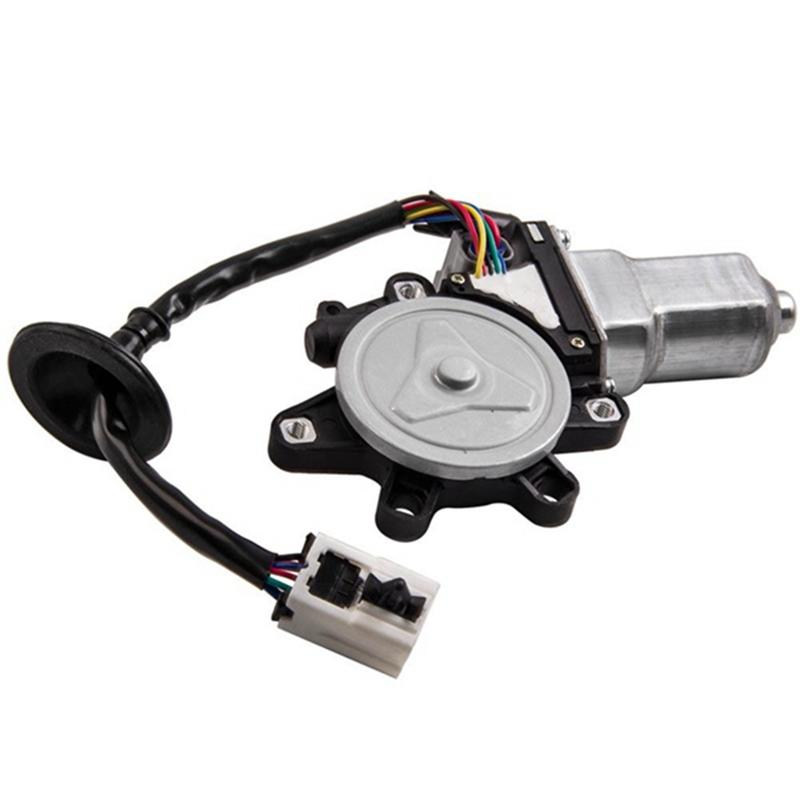 A51K-Right Front Window Lift Motor For Nissan 350Z 2003-2009 INFINITI G35 2003-2007 80730CD001 80730-CD00A