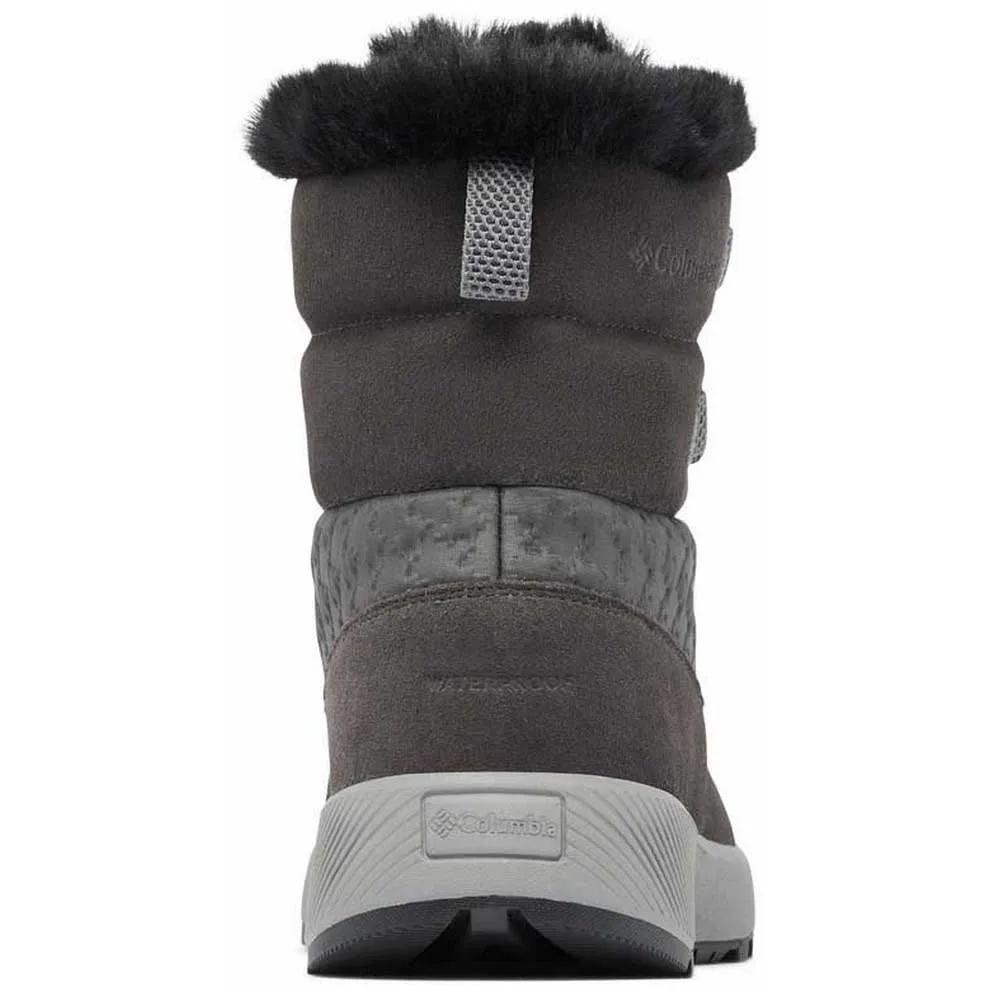 Columbia Ботинки для хайкинга Slopeside Peak™ Luxe