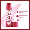 Maybelline New York Baby Lips Lip Balm Pink Lolita Cherry Kiss Berry Crush 4g SPF20 Hydrating Lip Care Stick For Soft Smooth Lips Everyday Moisture