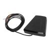 Light Flashing Strobe LED Tail Brake Lights Car LED Flashing Brake Lights Driving Warning F1 Style 10W1.5A Universal Modification