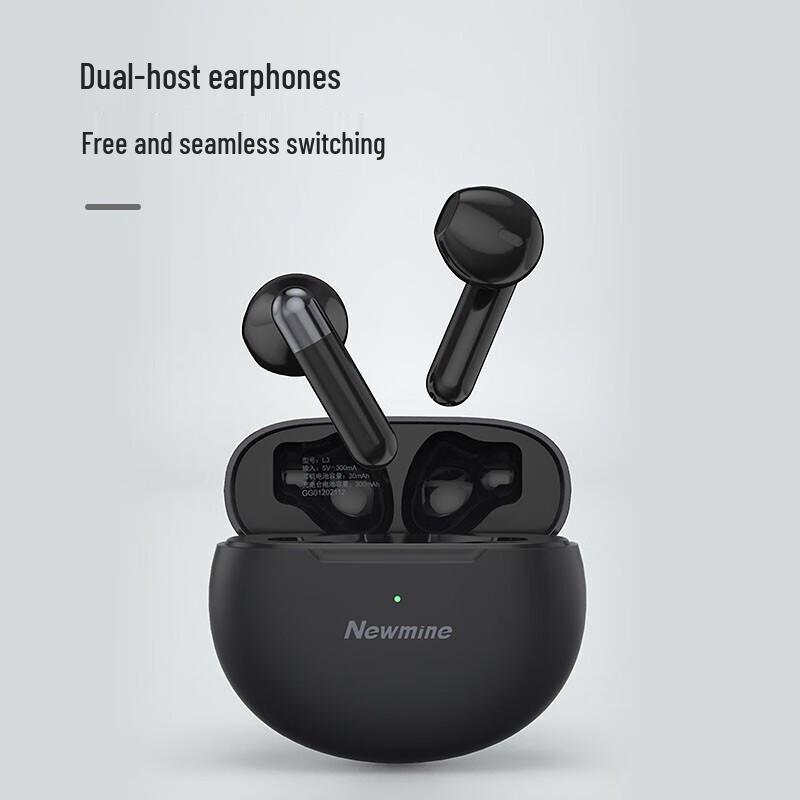 Newmine TWS Wireless Bluetooth Earbuds L3
