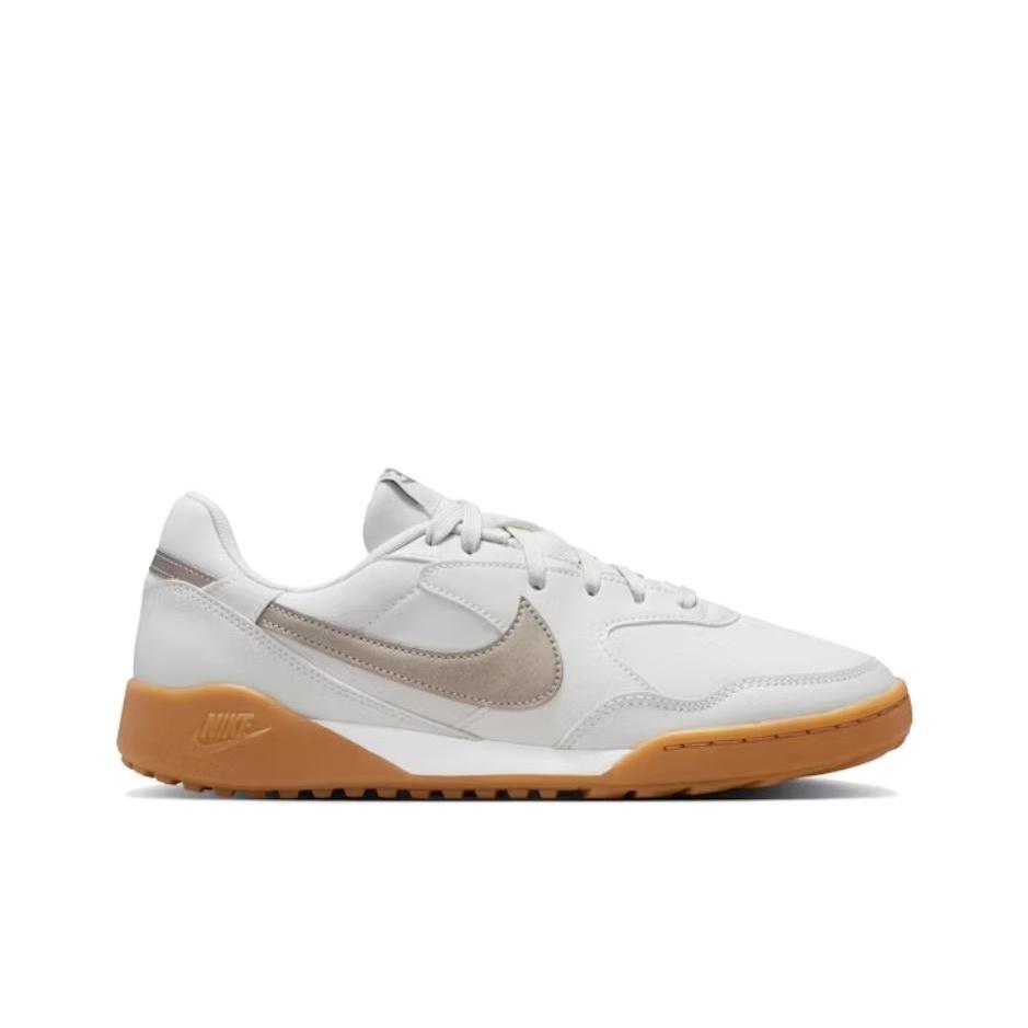 Nike Terra Manta Photon Dust Metallic Pewter Women Sneakers White Gum-Light-Brown Flat-Pewter HQ1940-002