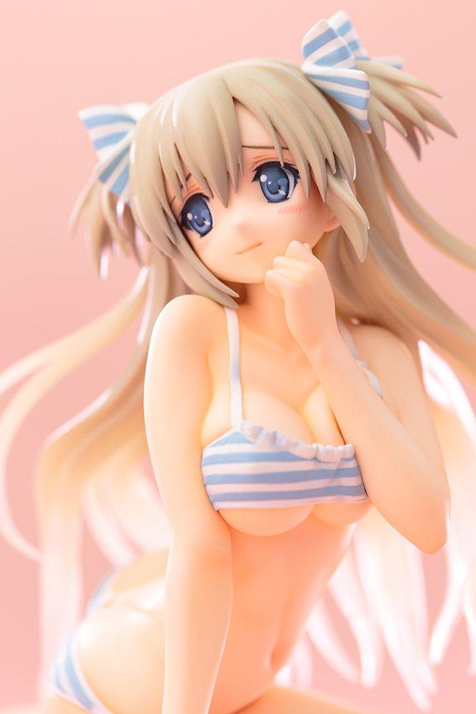 Kotobukiya Schwarzesmarken Liz 1/7 scale PVC painted finished figure